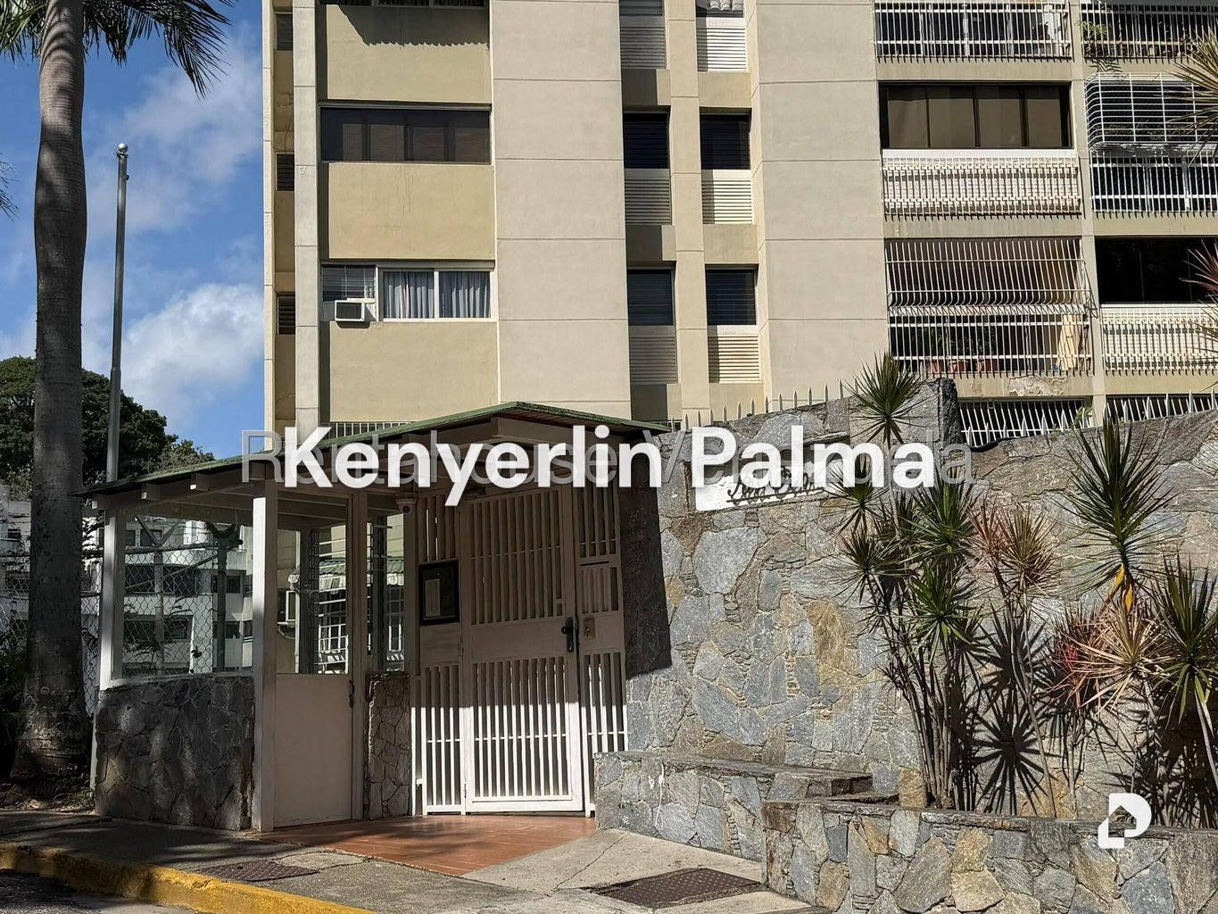 Apartamento en Santa Fe Sur, Caracas – 2