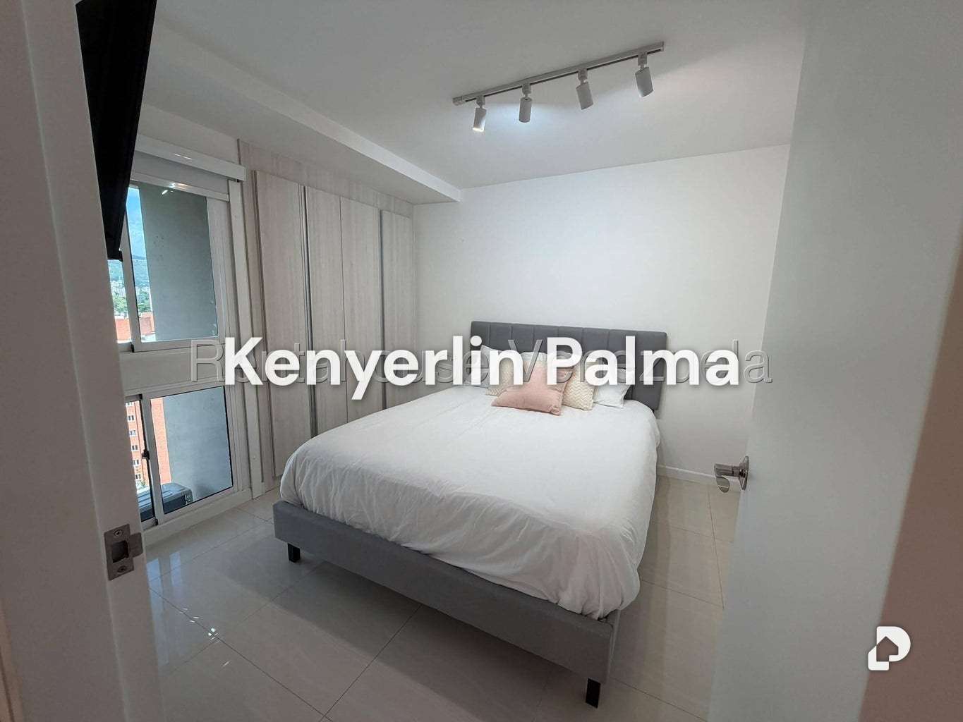 Apartamento en Santa Fe Sur, Caracas – 27