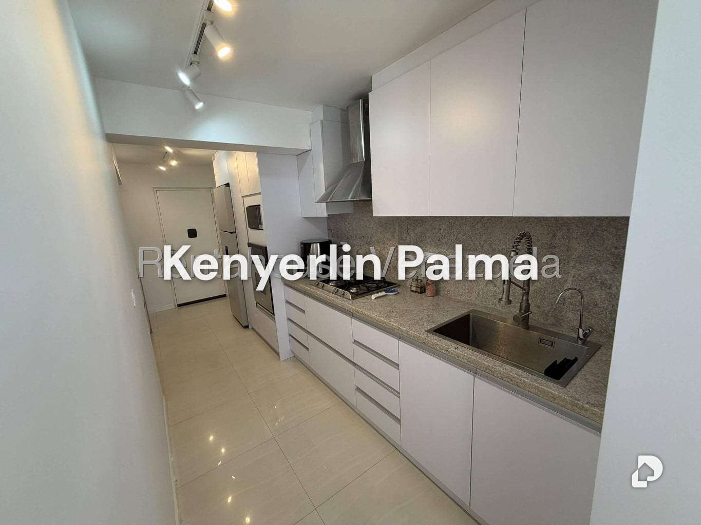 Apartamento en Santa Fe Sur, Caracas – 20