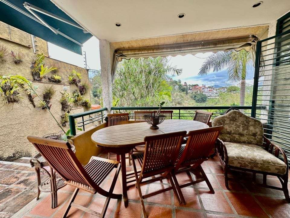 Casa en Charallavito, Caracas - 1