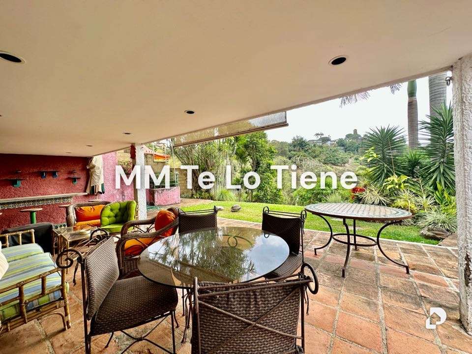 Casa en Charallavito, Caracas – 30
