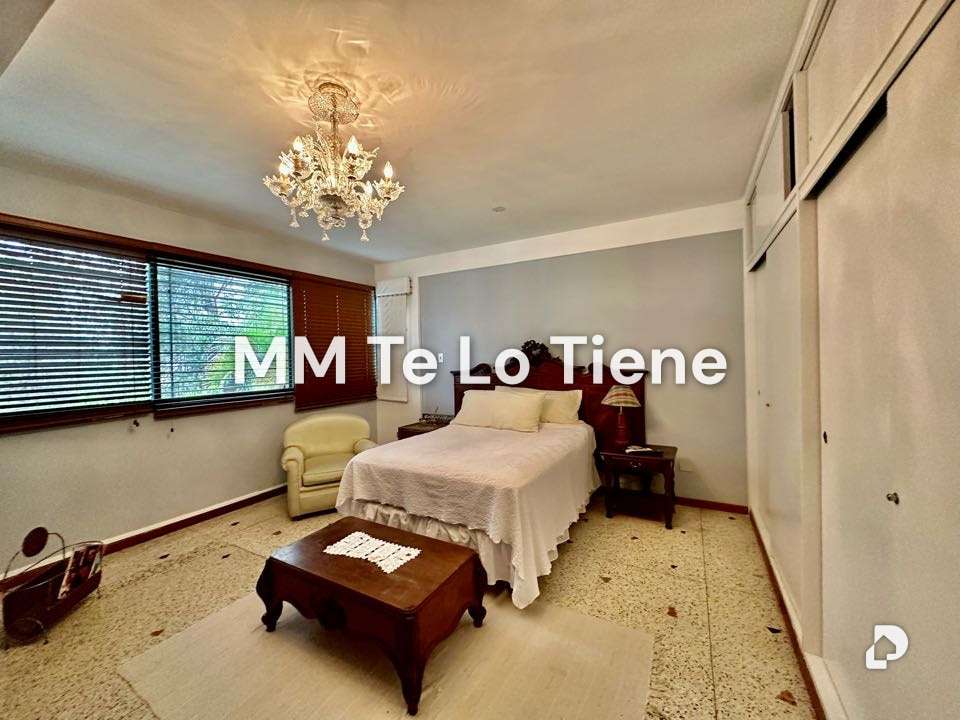 Casa en Charallavito, Caracas – 18
