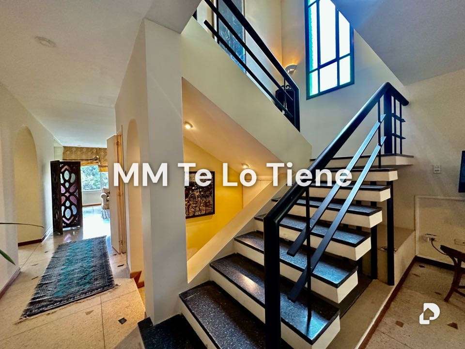 Casa en Charallavito, Caracas – 12