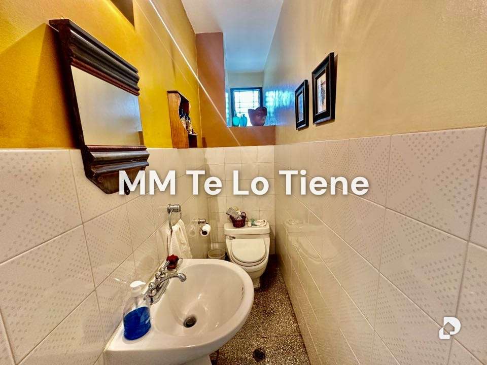 Casa en Charallavito, Caracas – 23