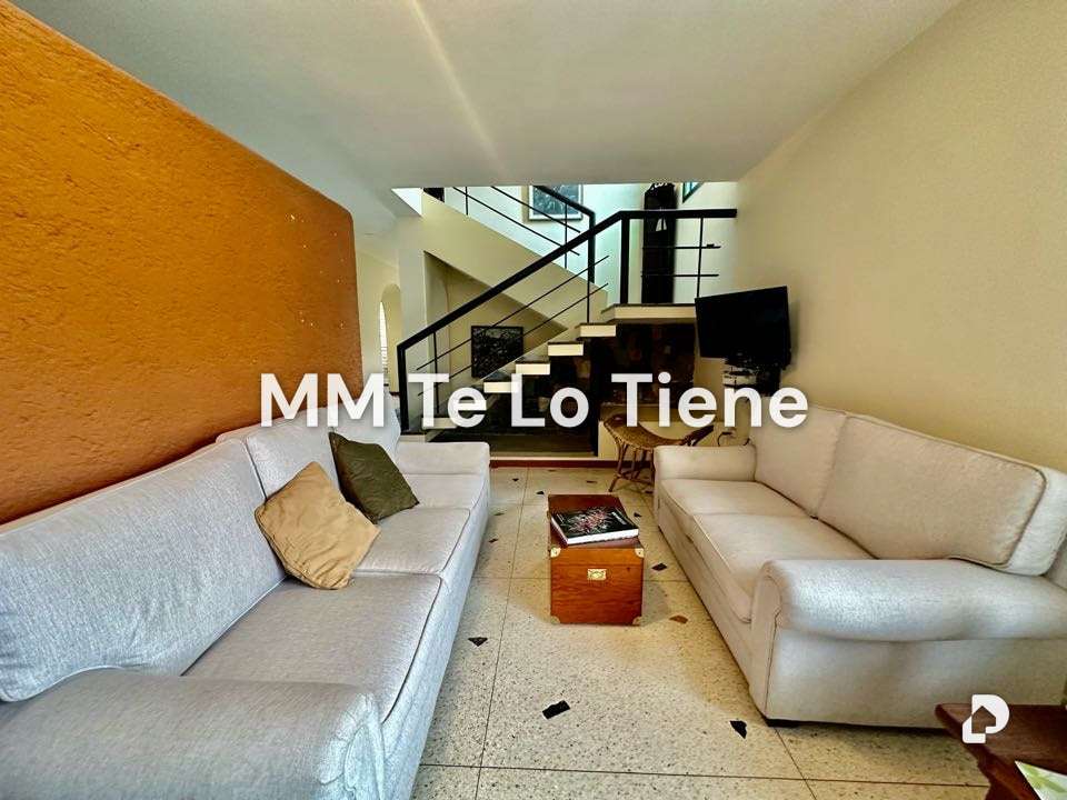 Casa en Charallavito, Caracas – 2