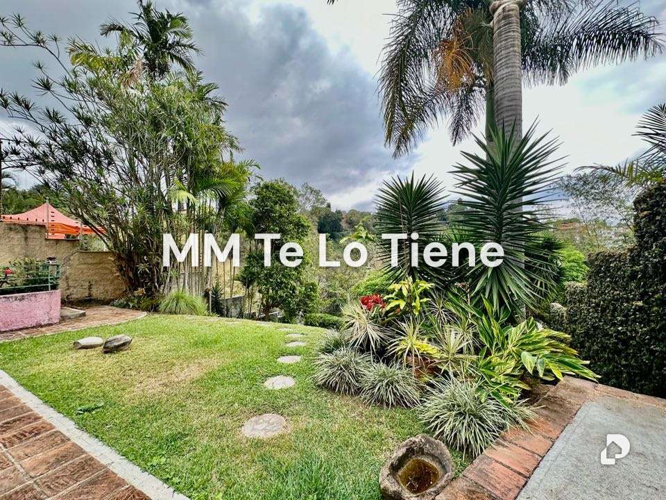 Casa en Charallavito, Caracas – 26