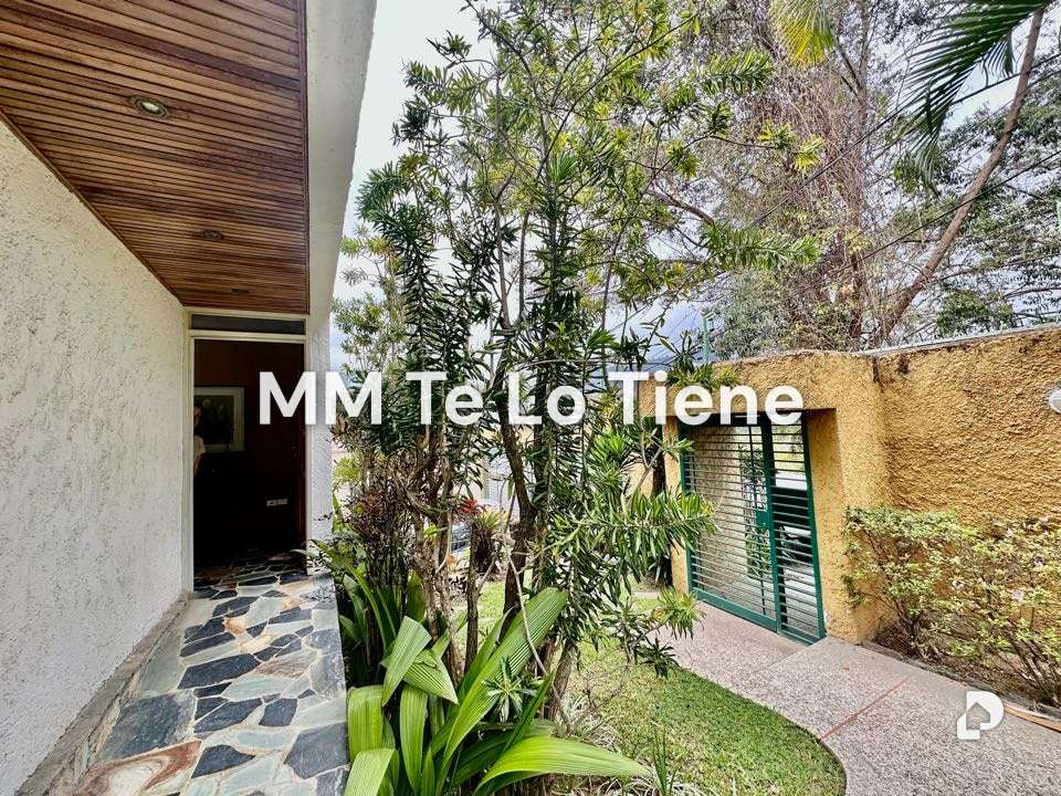Casa en Charallavito, Caracas – 4