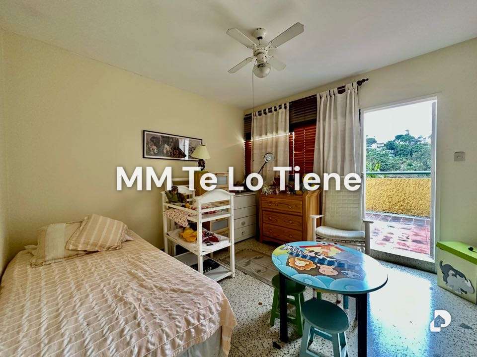 Casa en Charallavito, Caracas – 19