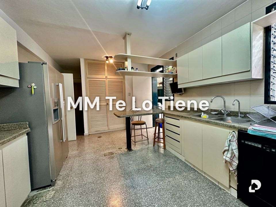 Casa en Charallavito, Caracas – 10