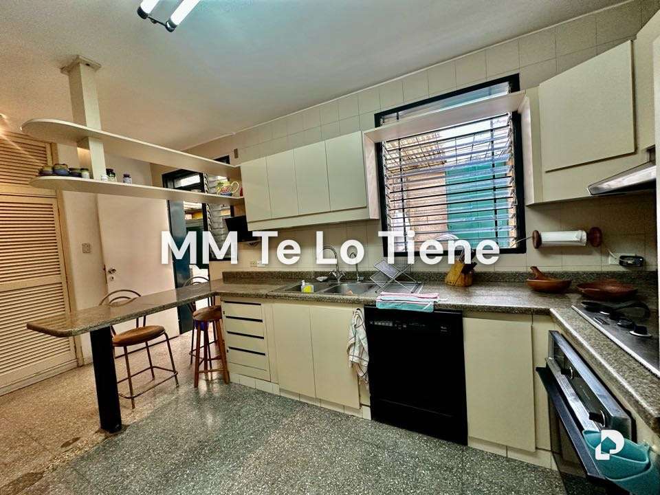 Casa en Charallavito, Caracas – 9