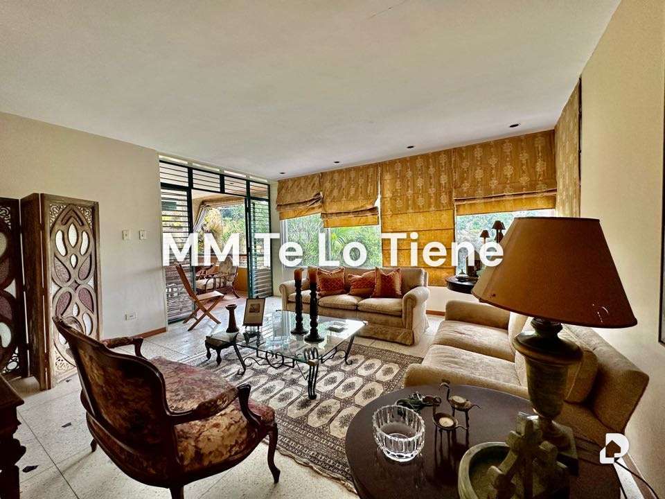 Casa en Charallavito, Caracas – 14