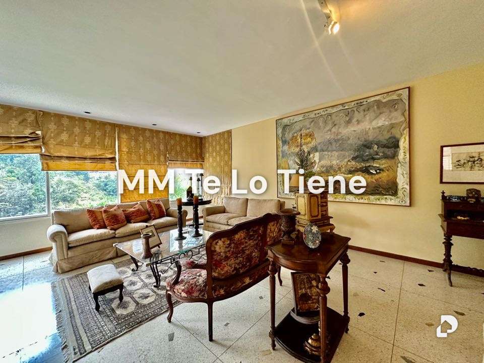 Casa en Charallavito, Caracas – 13