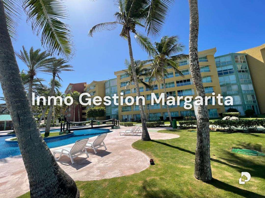 Apartamento en Playa Parguito, Antolín del Campo – 1