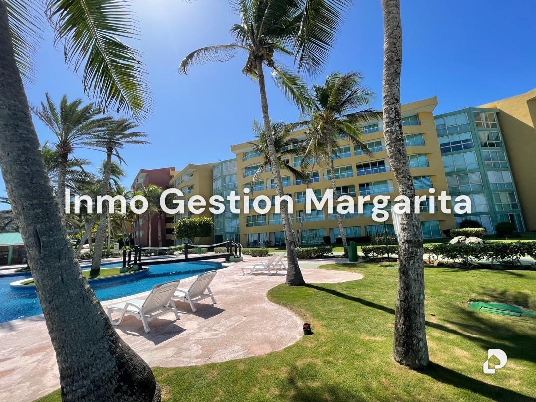 Apartamento en Playa Parguito, Antolín del Campo – 1