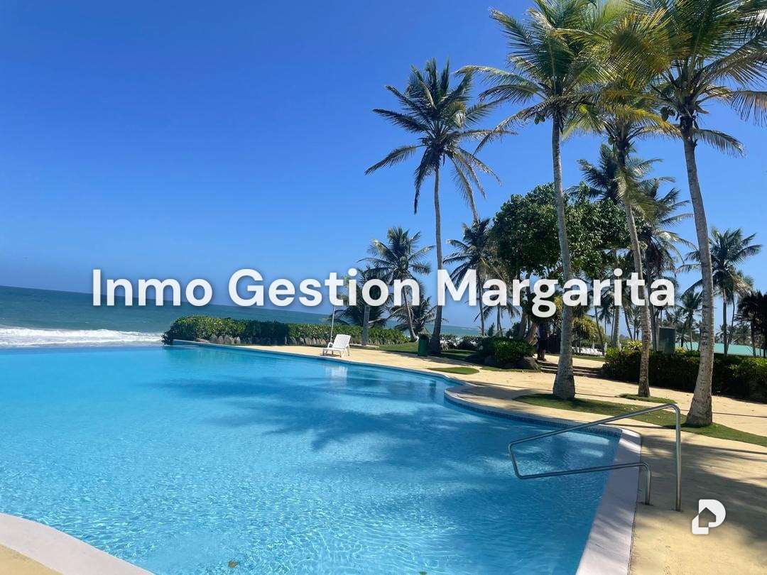 Apartamento en Playa Parguito, Antolín del Campo – 9