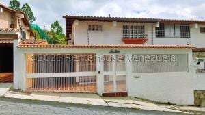 Casa en Alto Prado, Caracas - 1