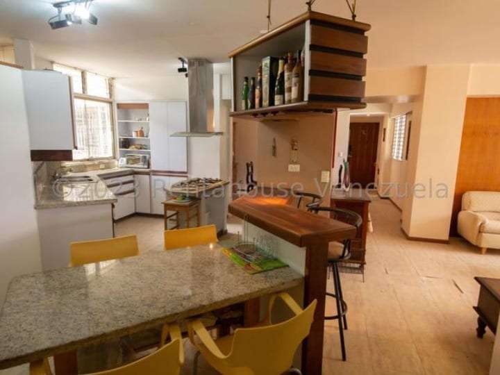 Apartamento en Colinas de Bello Monte, Caracas