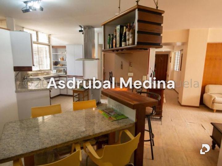 Apartamento en Colinas de Bello Monte, Caracas – 4