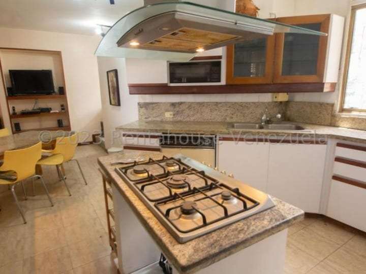 Apartamento en Colinas de Bello Monte, Caracas