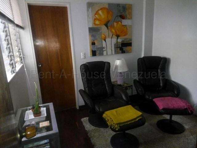 Apartamento en Colinas de Bello Monte, Caracas