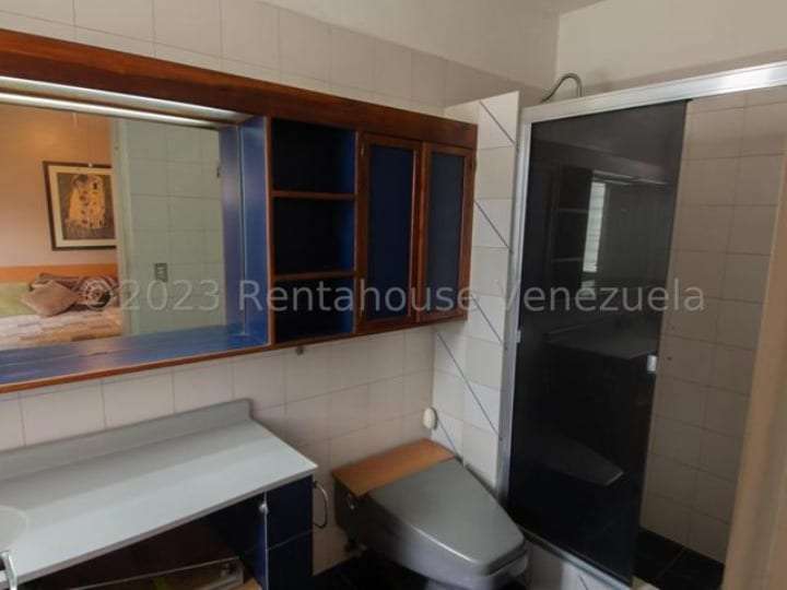 Apartamento en Colinas de Bello Monte, Caracas
