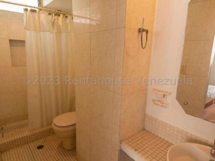 Apartamento en Colinas de Bello Monte, Caracas