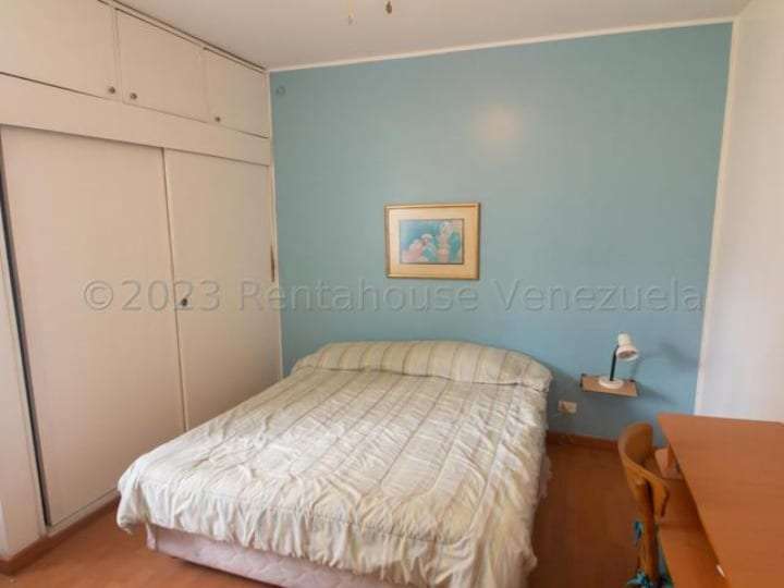 Apartamento en Colinas de Bello Monte, Caracas