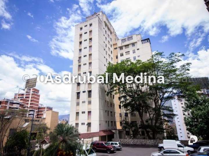 Apartamento en Colinas de Bello Monte, Caracas – 1