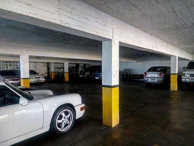 Apartamento en Colinas de Bello Monte, Caracas