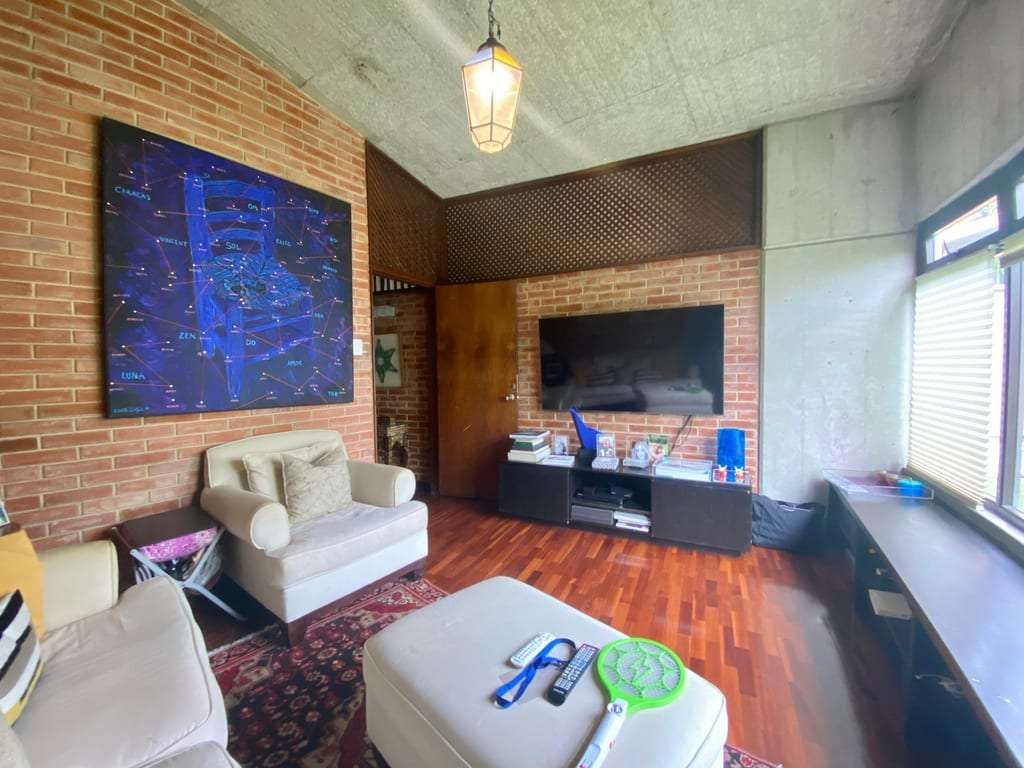 Casa en Cerro Verde, Caracas