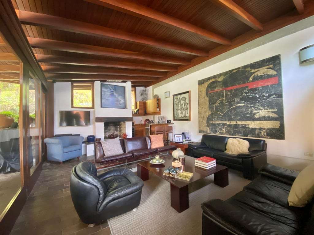 Casa en Cerro Verde, Caracas