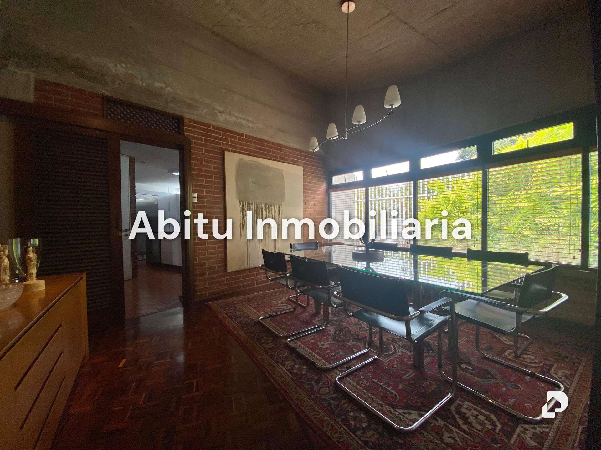 House in Cerro Verde, Caracas – 7