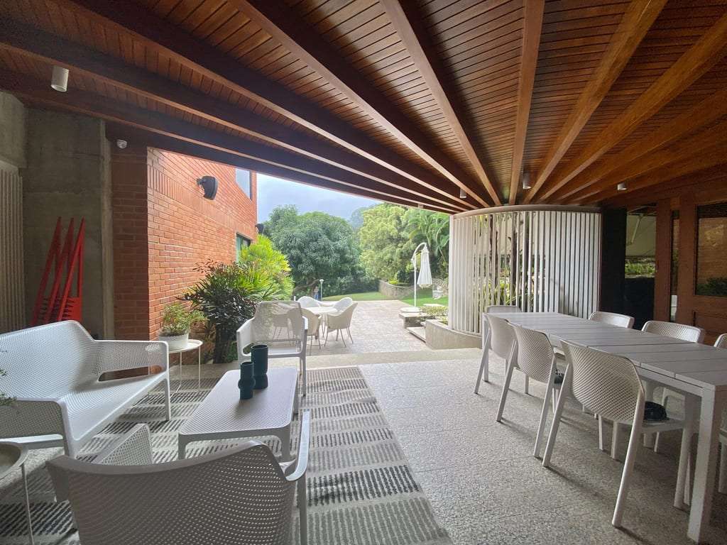 Casa en Cerro Verde, Caracas