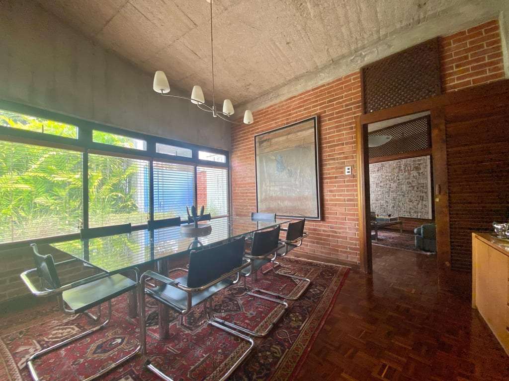 Casa en Cerro Verde, Caracas