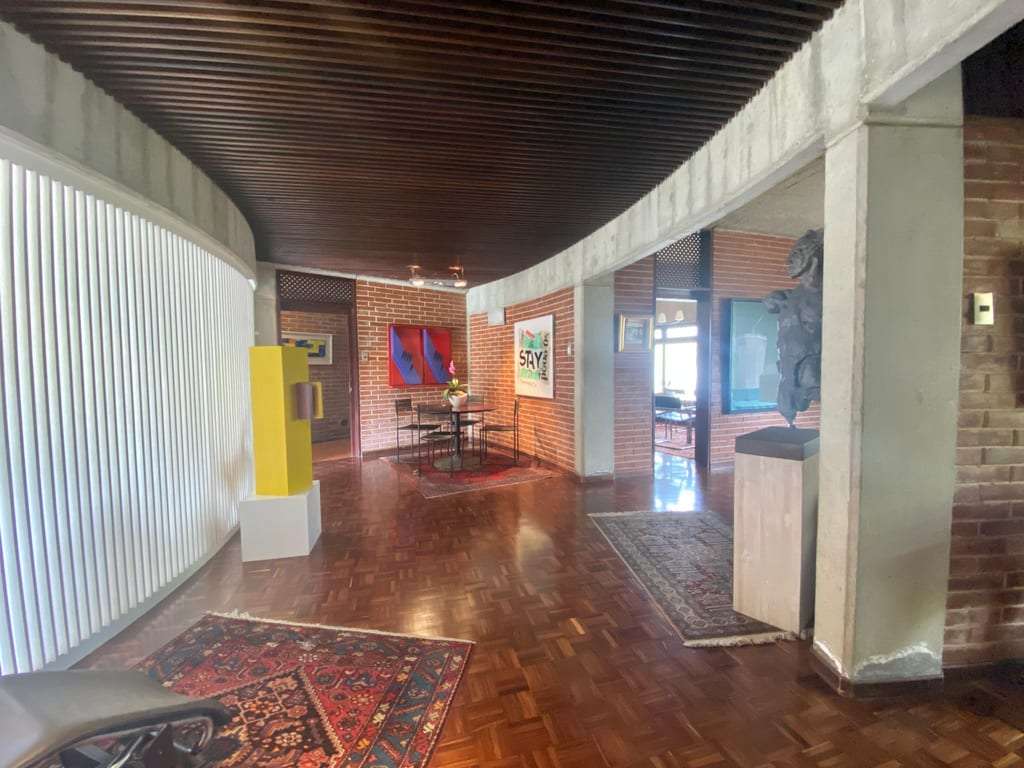 Casa en Cerro Verde, Caracas