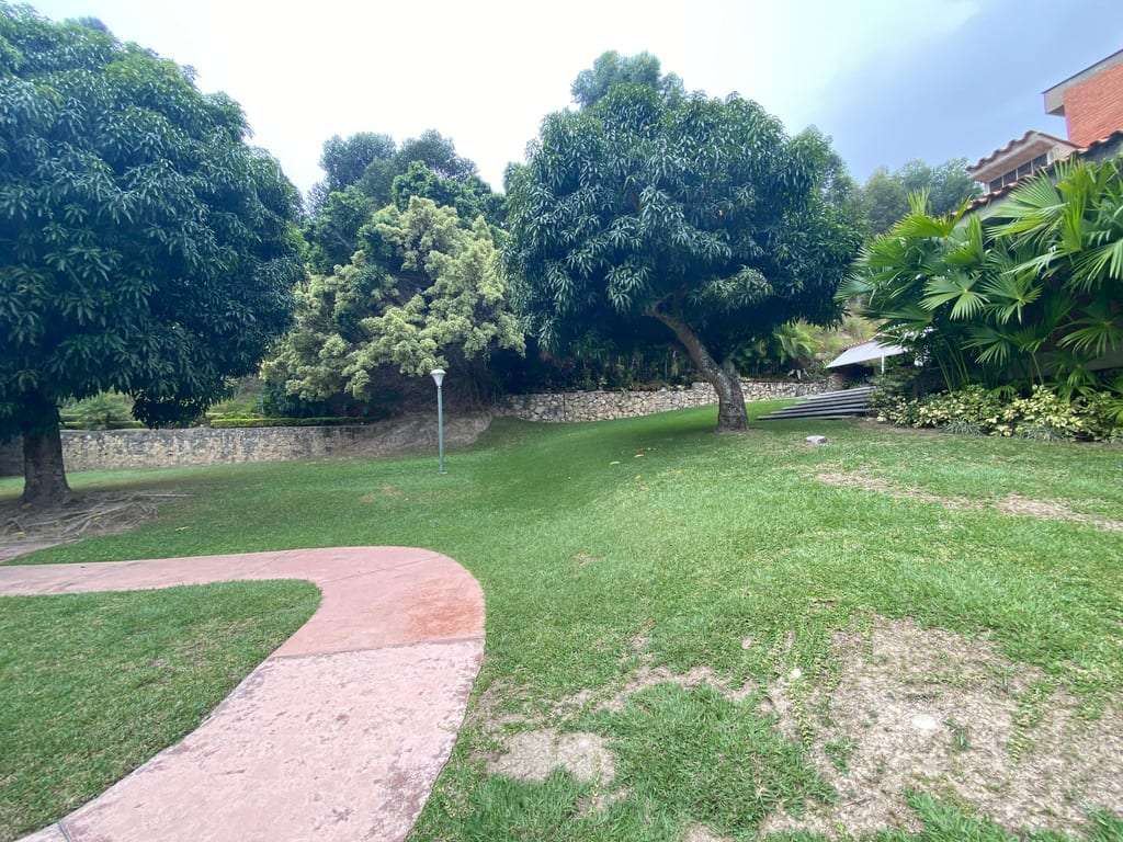 Casa en Cerro Verde, Caracas