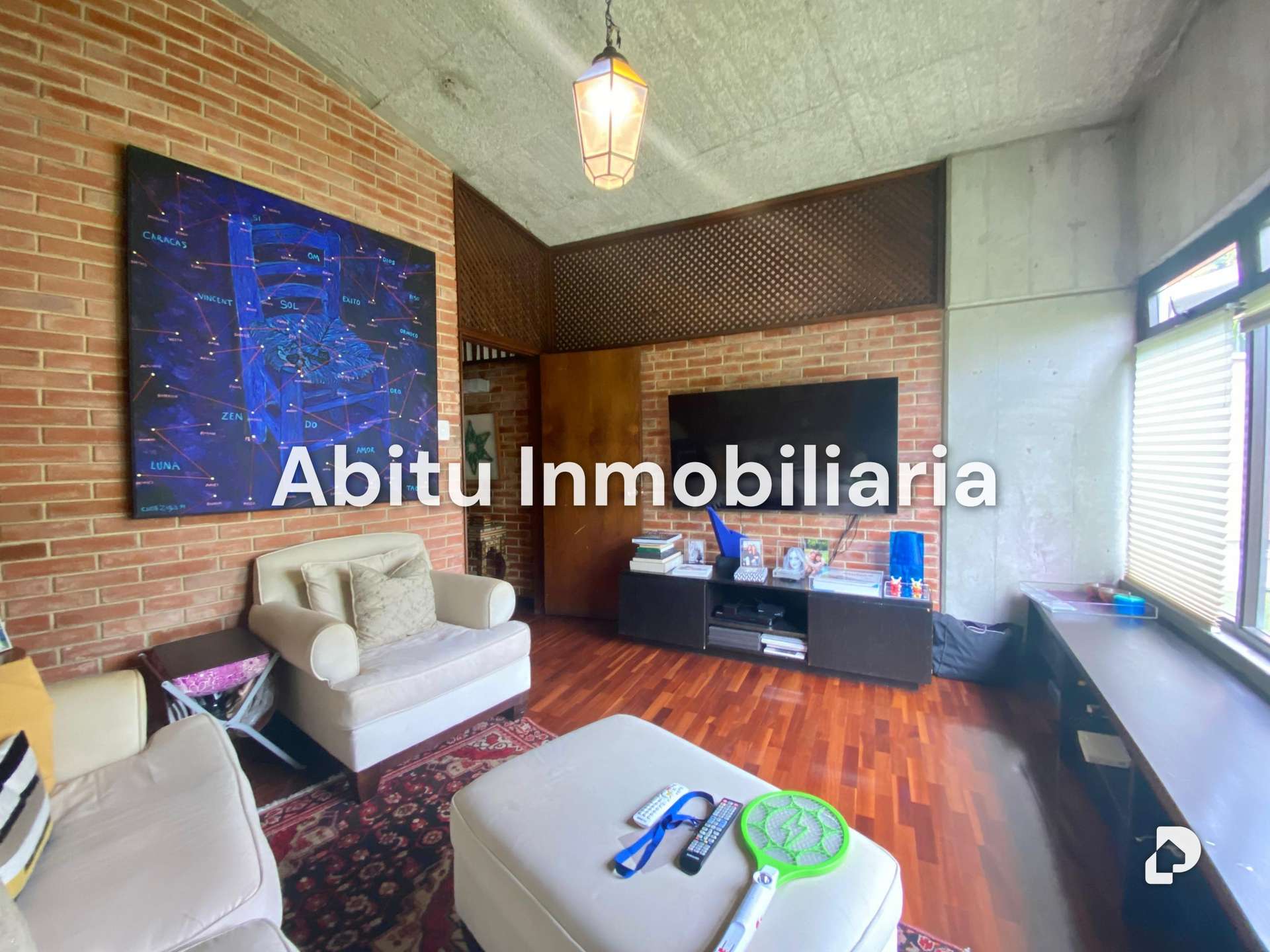 House in Cerro Verde, Caracas – 9