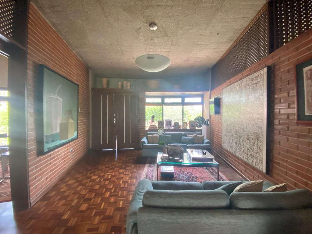 Casa en Cerro Verde, Caracas