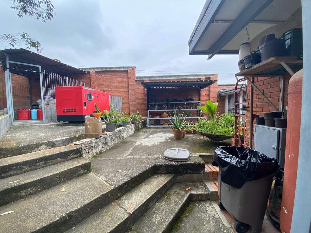Casa en Cerro Verde, Caracas
