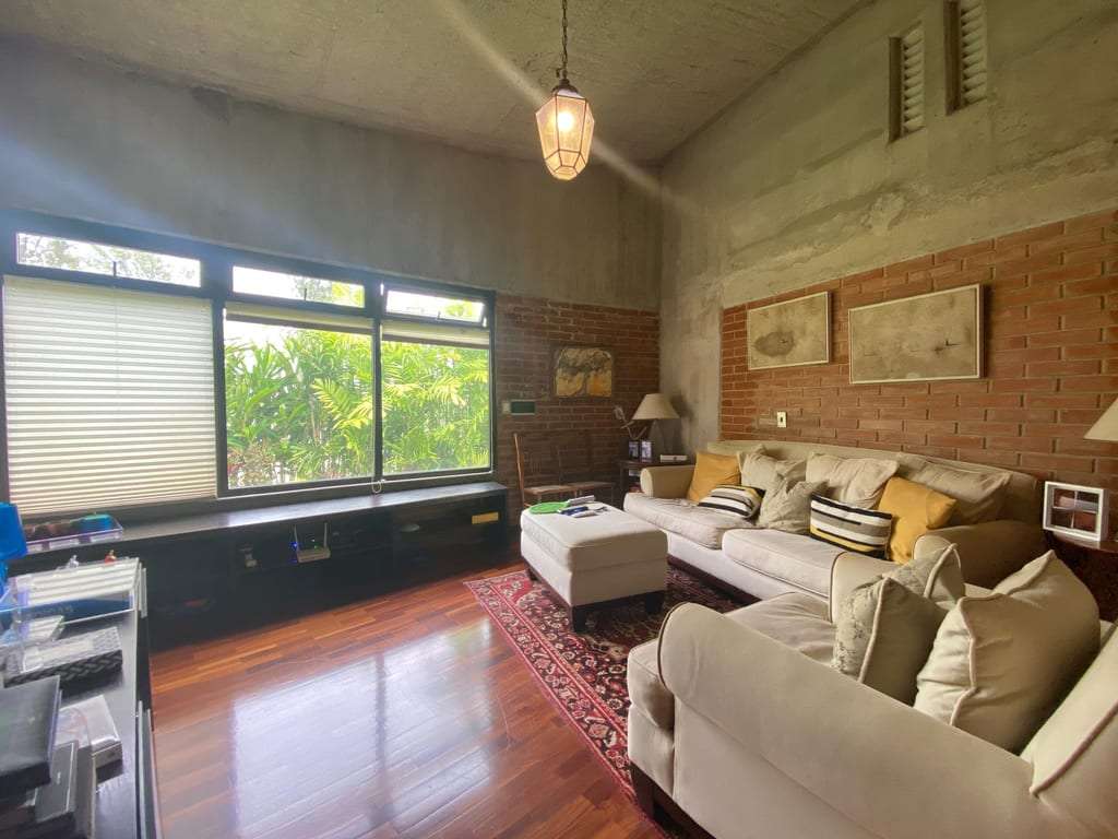 Casa en Cerro Verde, Caracas