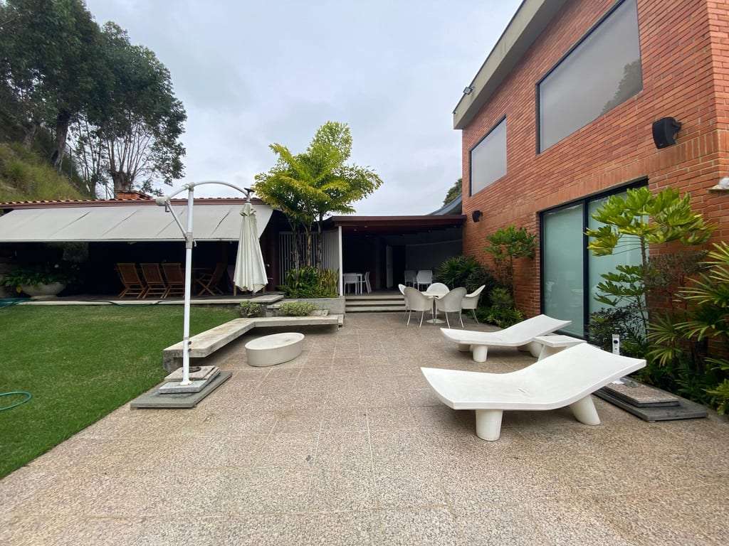 Casa en Cerro Verde, Caracas