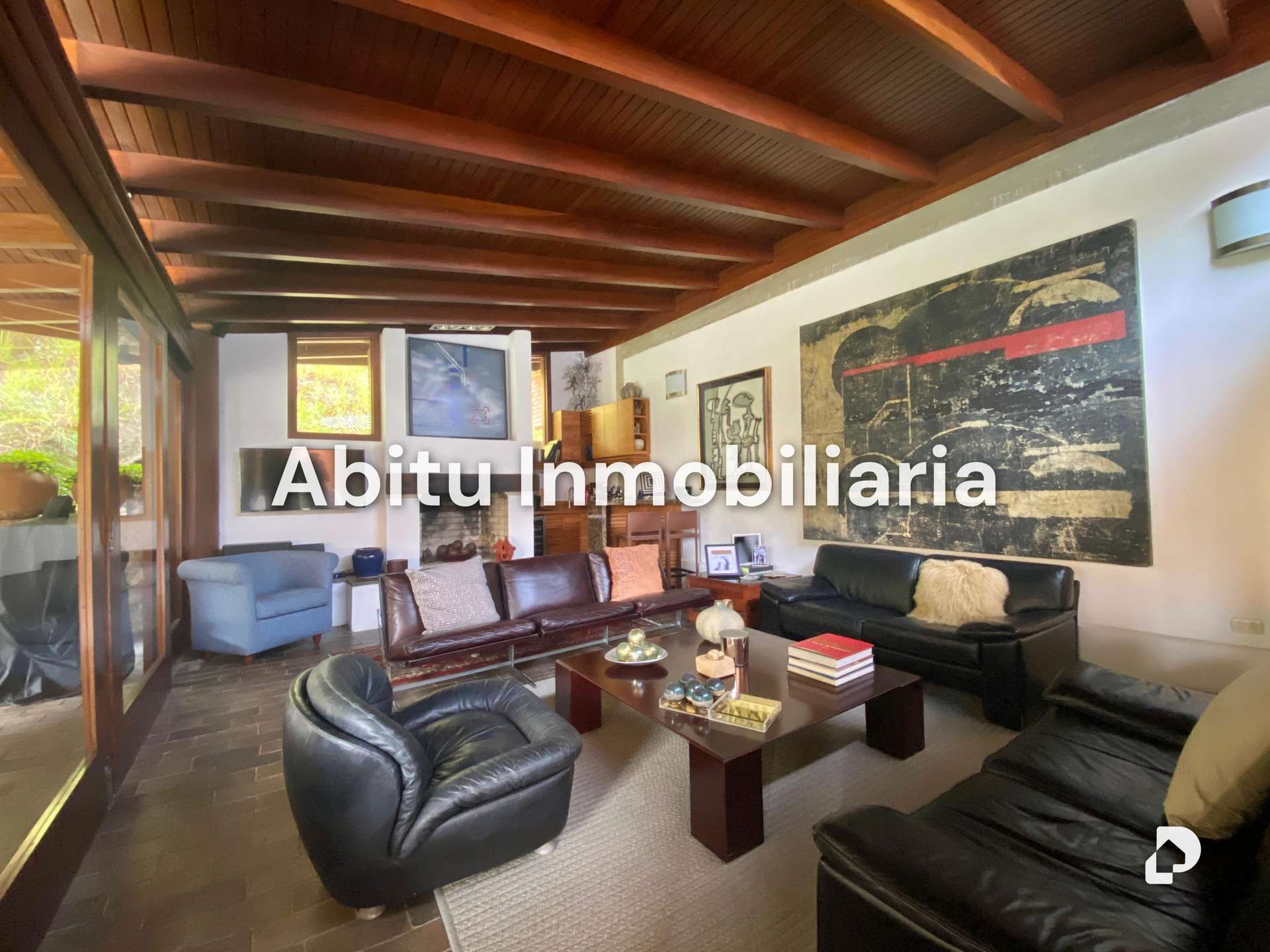 House in Cerro Verde, Caracas – 10