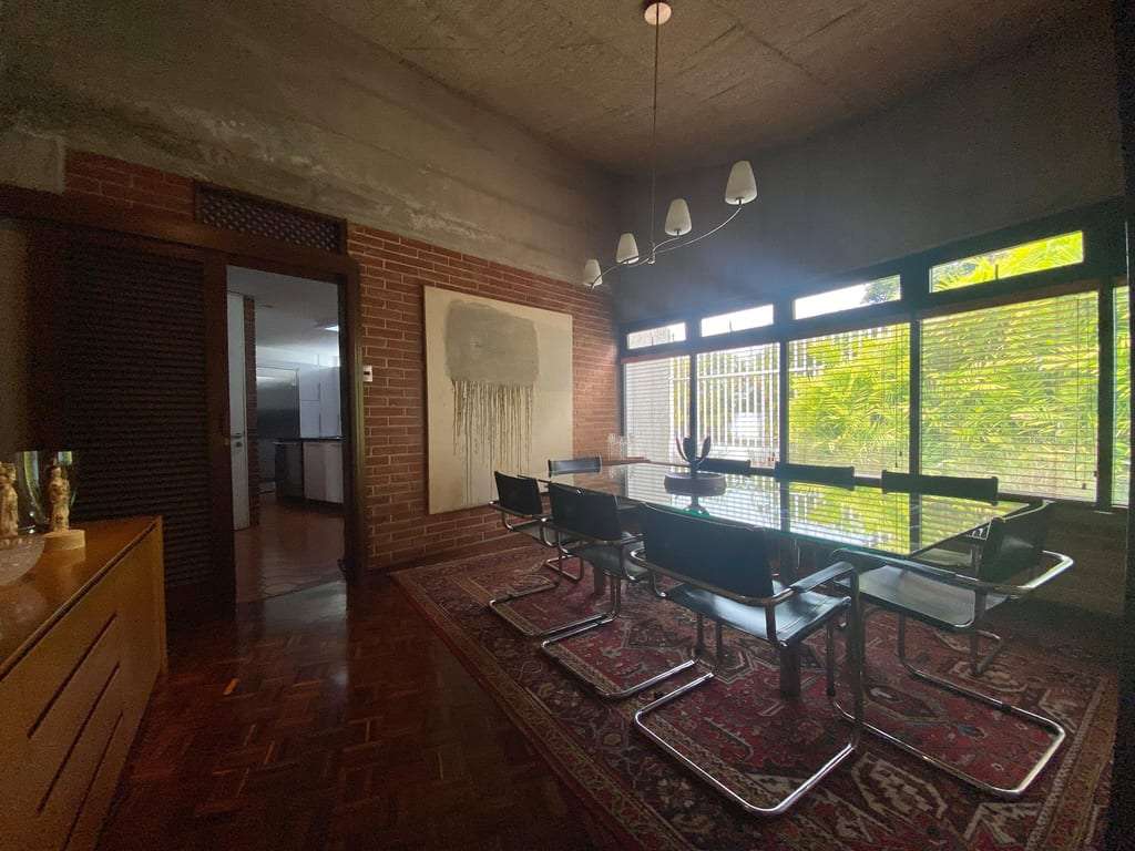 Casa en Cerro Verde, Caracas
