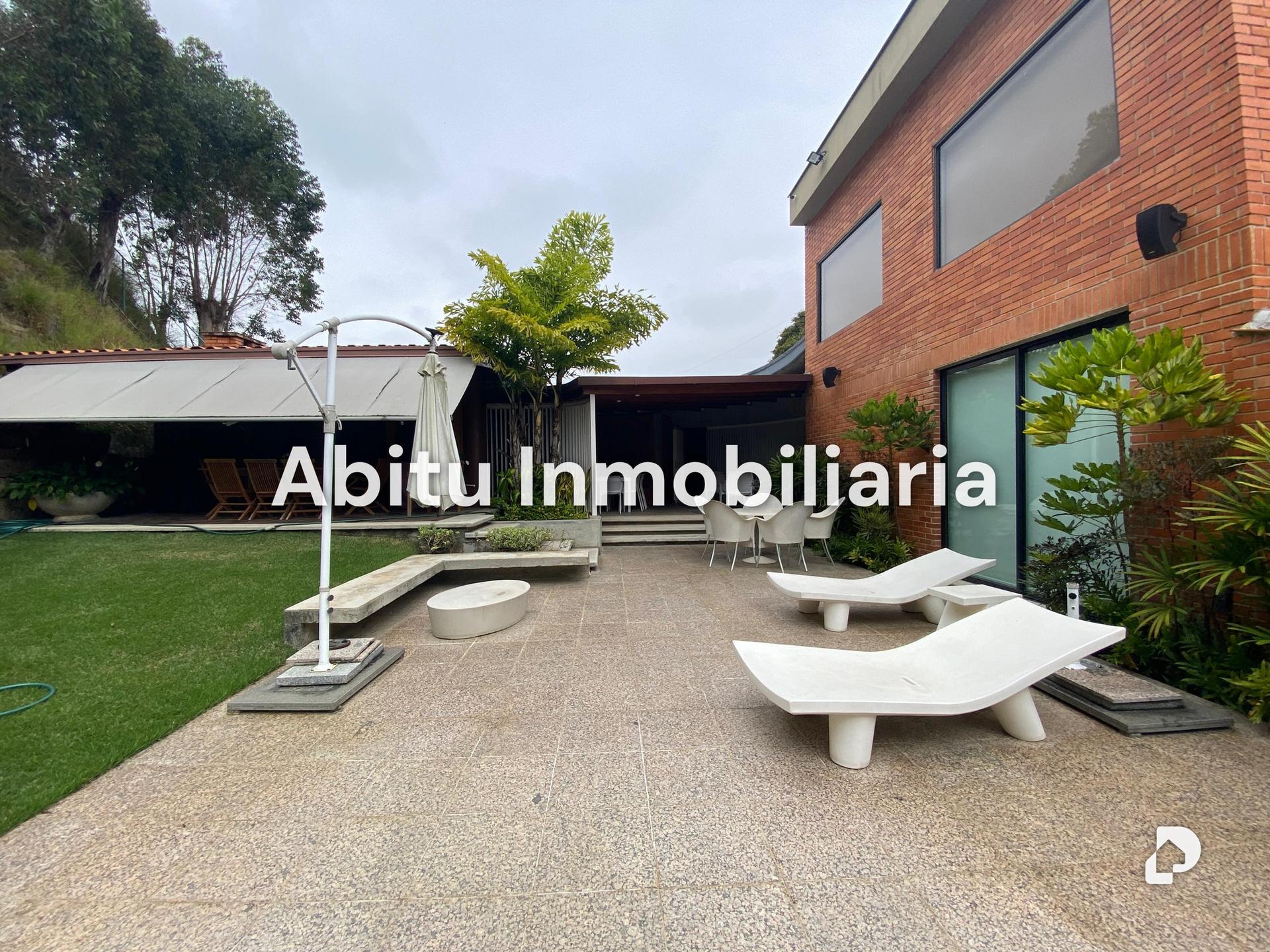 House in Cerro Verde, Caracas – 3
