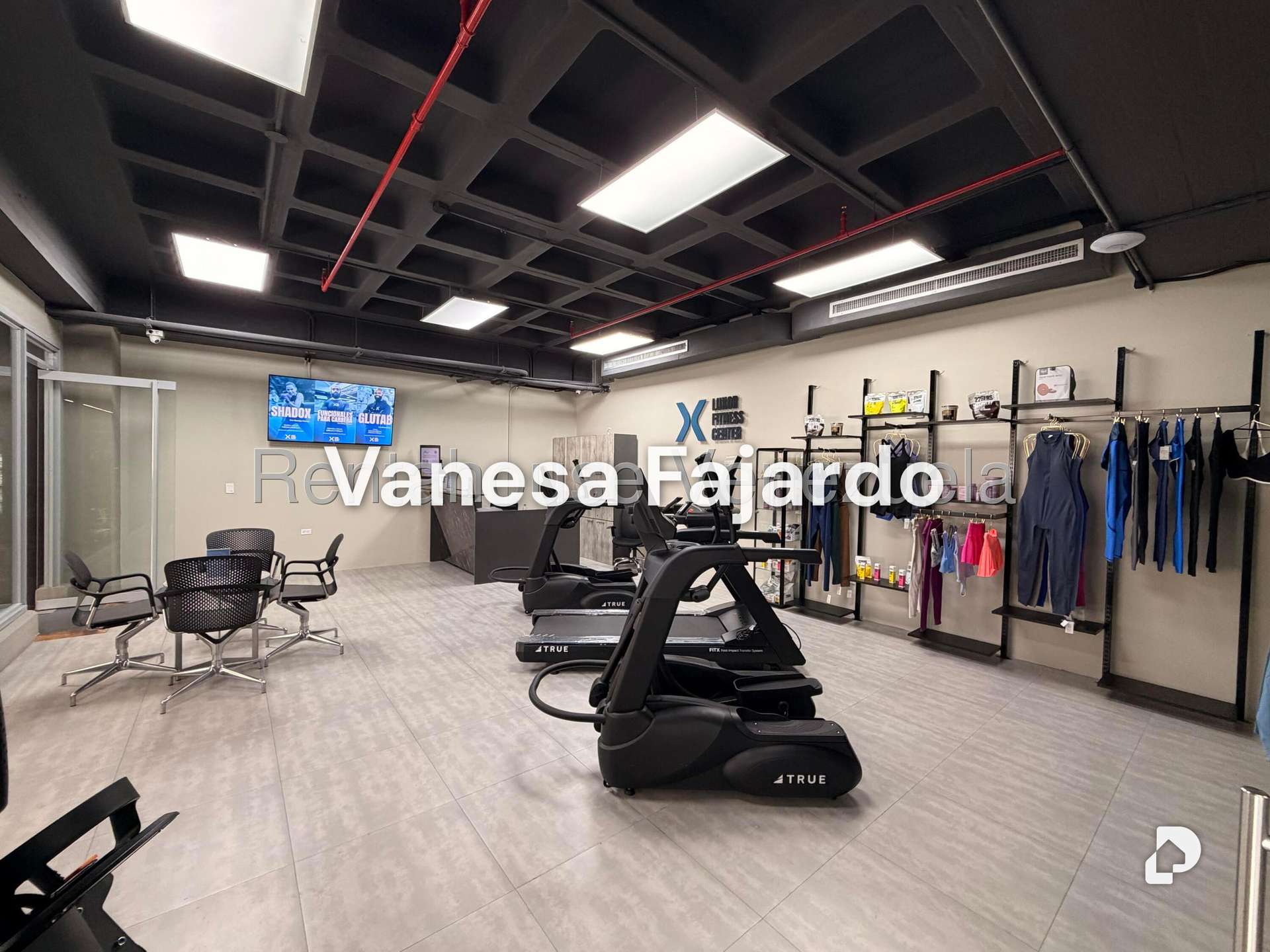 Local comercial en Las Mercedes, Caracas – 4