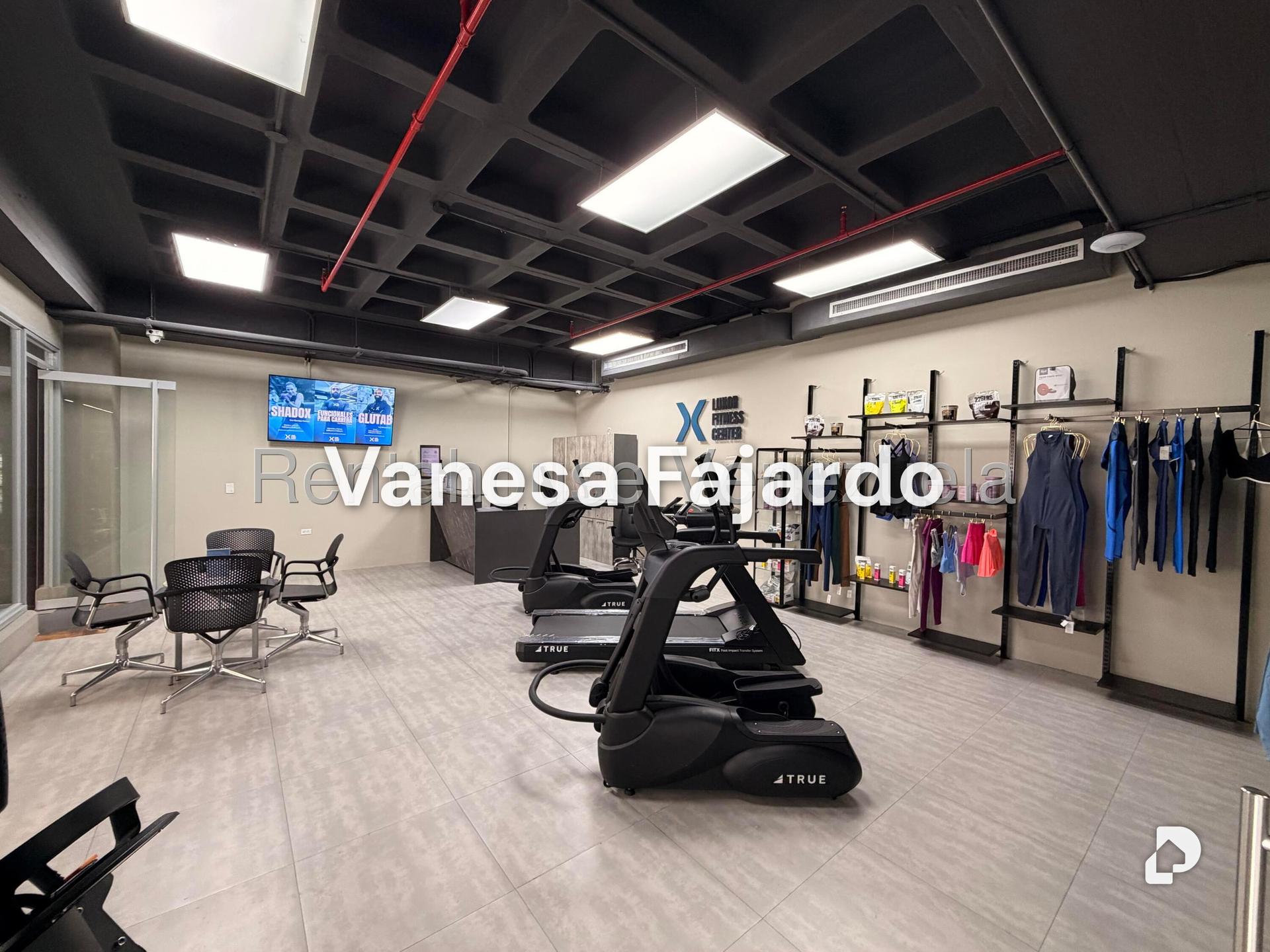 Local comercial en Las Mercedes, Caracas – 4
