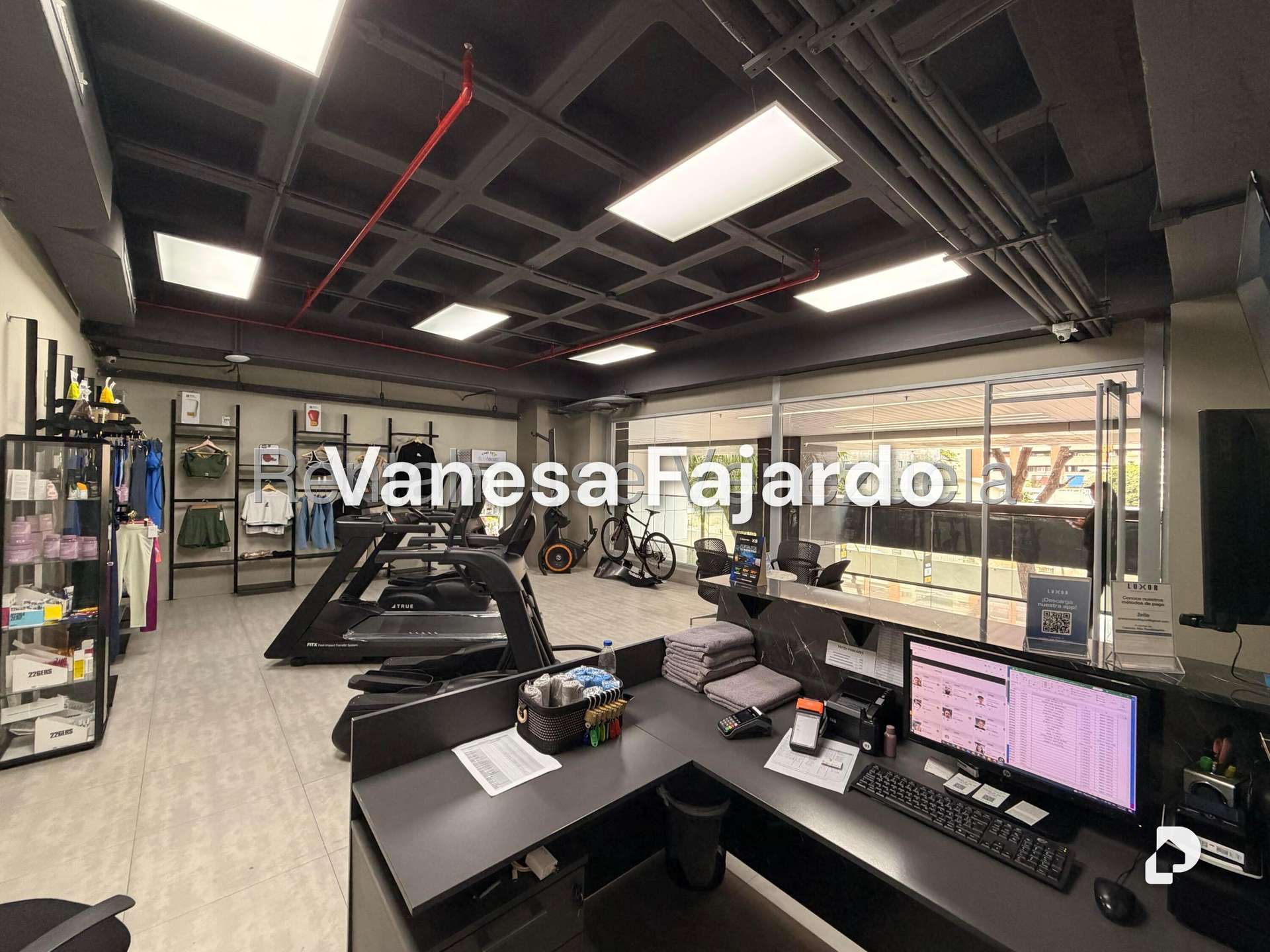 Local comercial en Las Mercedes, Caracas – 7