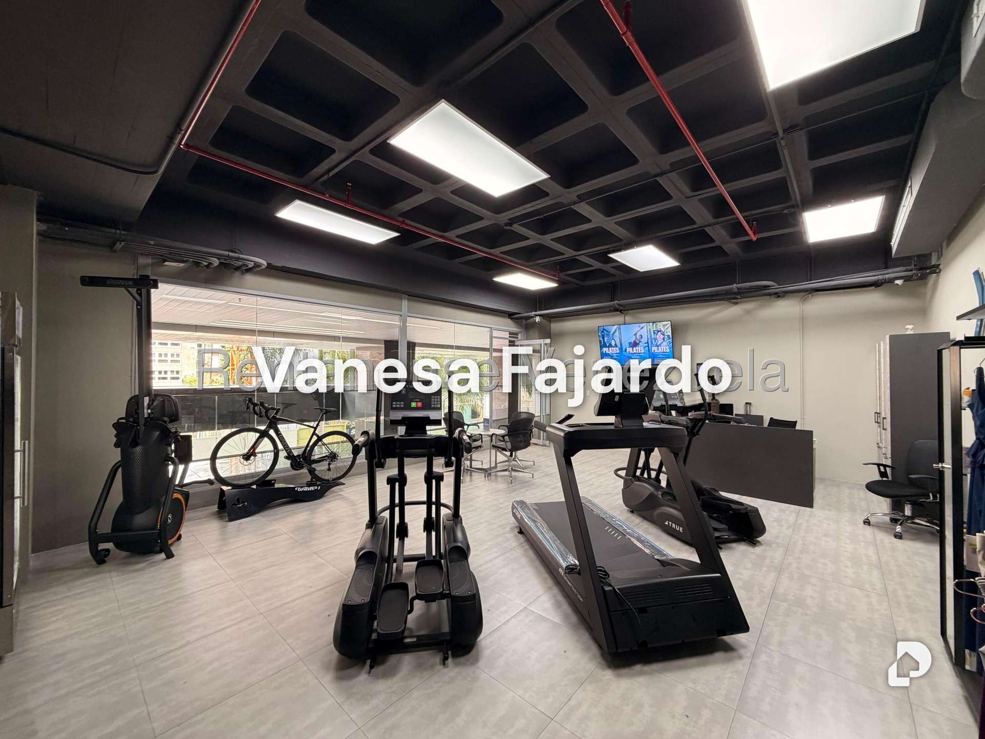 Local comercial en Las Mercedes, Caracas – 6
