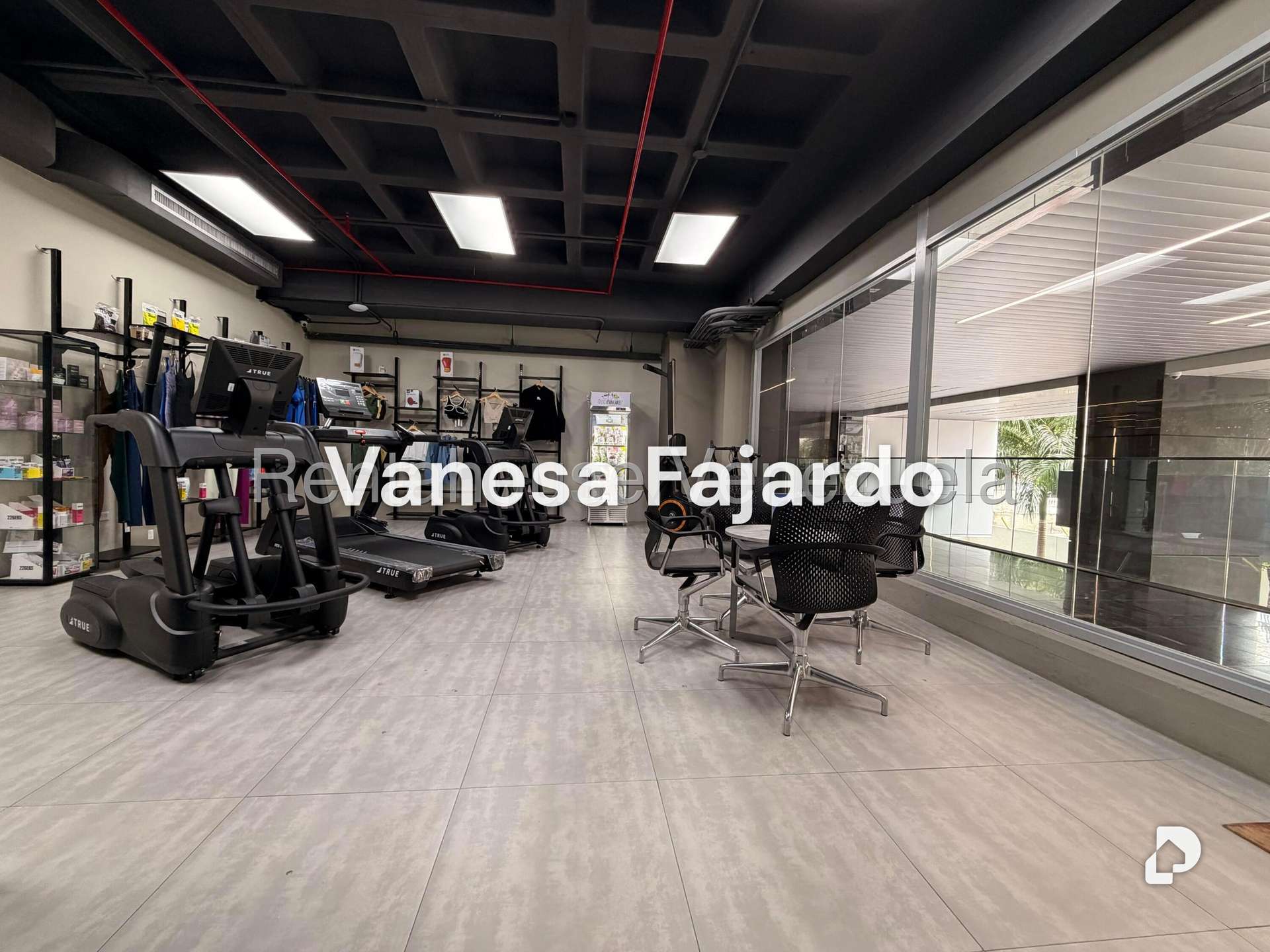 Local comercial en Las Mercedes, Caracas – 9