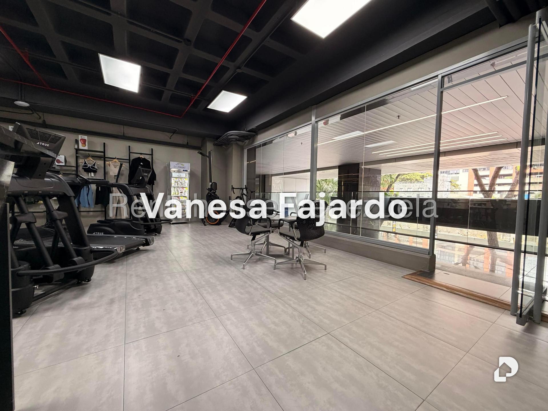 Local comercial en Las Mercedes, Caracas – 5